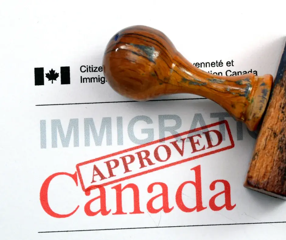 Regulated Canadian Immigration Consultant