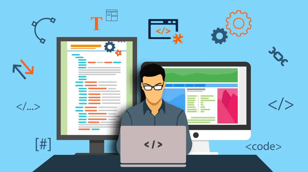 Remote Web Developer position in Canada